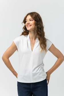 Label Dot Marike