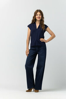 Label Dot Marieke