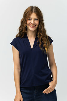 Label Dot Marieke