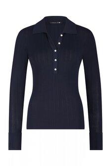 Label Dot Nathaly