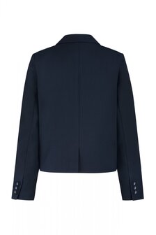 Label Dot Davina