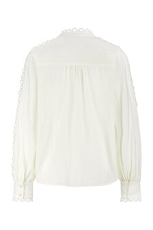 Label Dot Afra