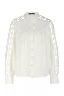 Label Dot Afra