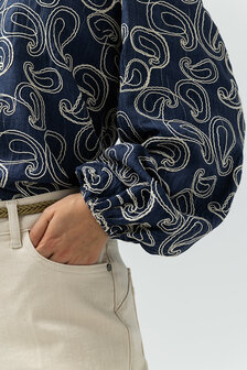 Label Dot Airlie
