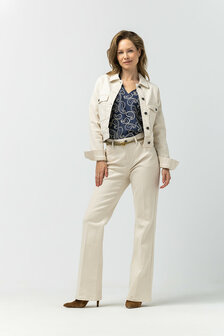 Label Dot Airlie