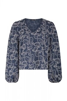 Label Dot Airlie