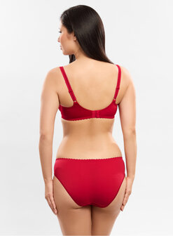 Empreinte balconette Bh Romy