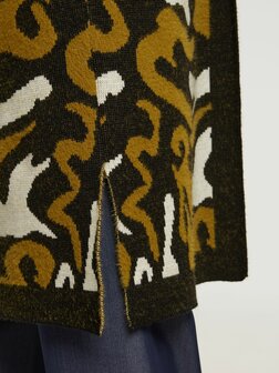 Mat vest 