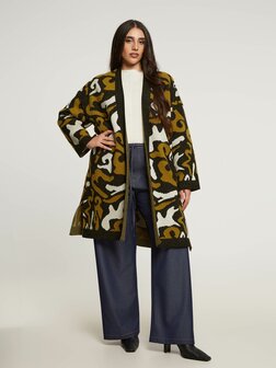 Mat vest 
