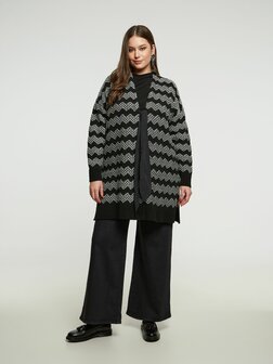 Mat vest 