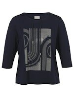 Via Appia Due sweater