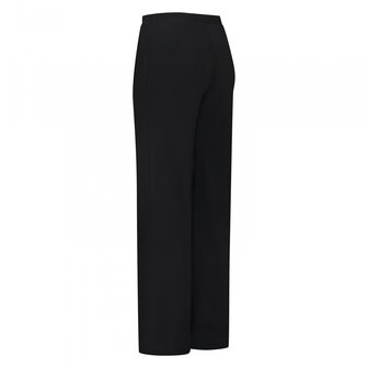 Plus Basics Pants wide light