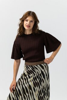 Label Dot midi rok