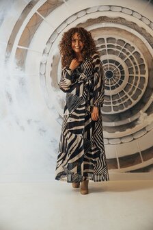 Label Dot Sophia