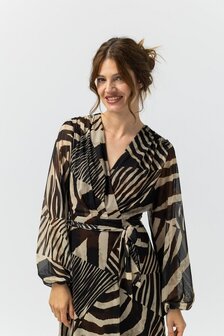 Label Dot Sophia
