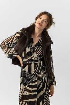 Label Dot Sophia