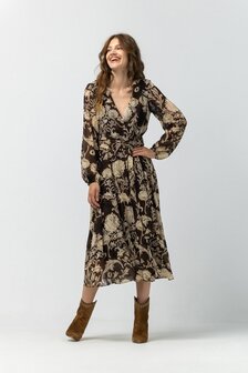 Label Dot Sonja