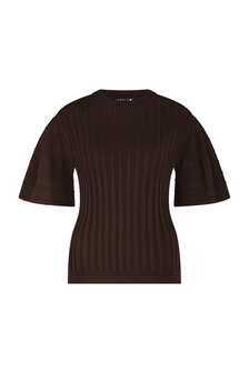 Label Dot trui