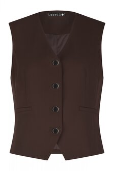 Label Dot Gilet 
