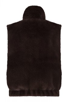 Label Dot bodywarmer 