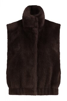 Label Dot bodywarmer 