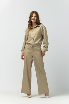 Label Dot blouse Ilse