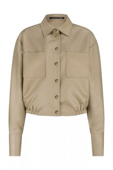 Label Dot blouse Ilse