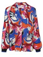 Eiszeit blouse/jurk