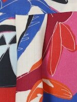 Eiszeit blouse/jurk