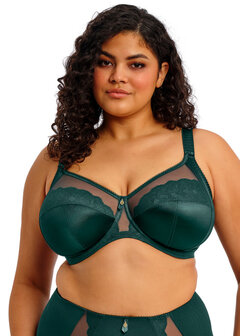  Elomi Cate diep groen