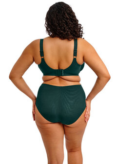 Elomi Cate diep groene slip