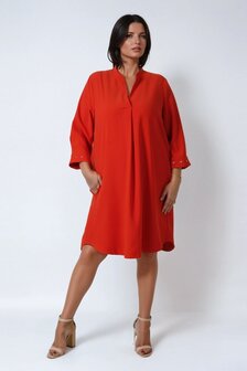 Midi dress