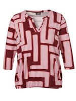 Via Appia Due blouse
