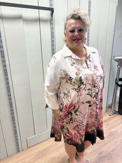 Tuniek/blouse