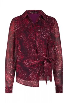Label Dot blouse Adele