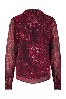 Label Dot blouse Adele