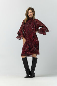 Label Dot Sita