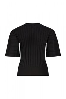 Label Dot trui