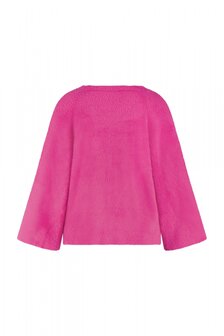 Label Dot trui