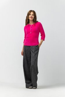 Label Dot trui