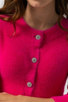 Label Dot trui