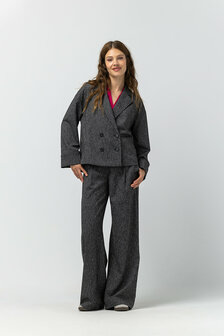 Label Dot Desiree