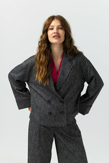 Label Dot Desiree
