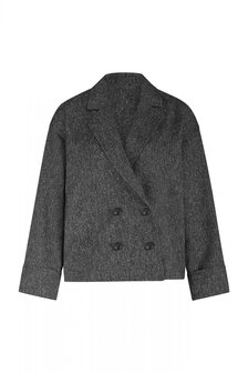 Label Dot Desiree