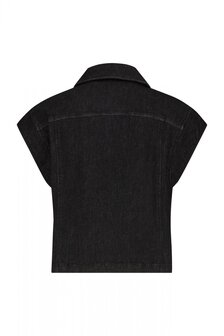 Label Dot Gilet 