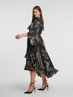 Mat Fashion dress