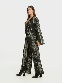 Mat Fashion pantalon