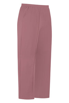Plus Basics Pants wide