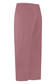 Plus Basics Pants wide