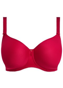 Fantasie voorgevormde Bh